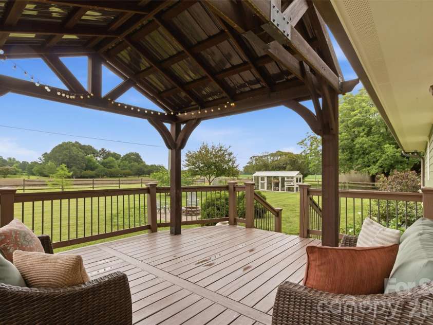 4712 Secrest Shortcut Road, Monroe, NC 28110.  MLS# CAR4381520, YatesRealty ID 26787. 