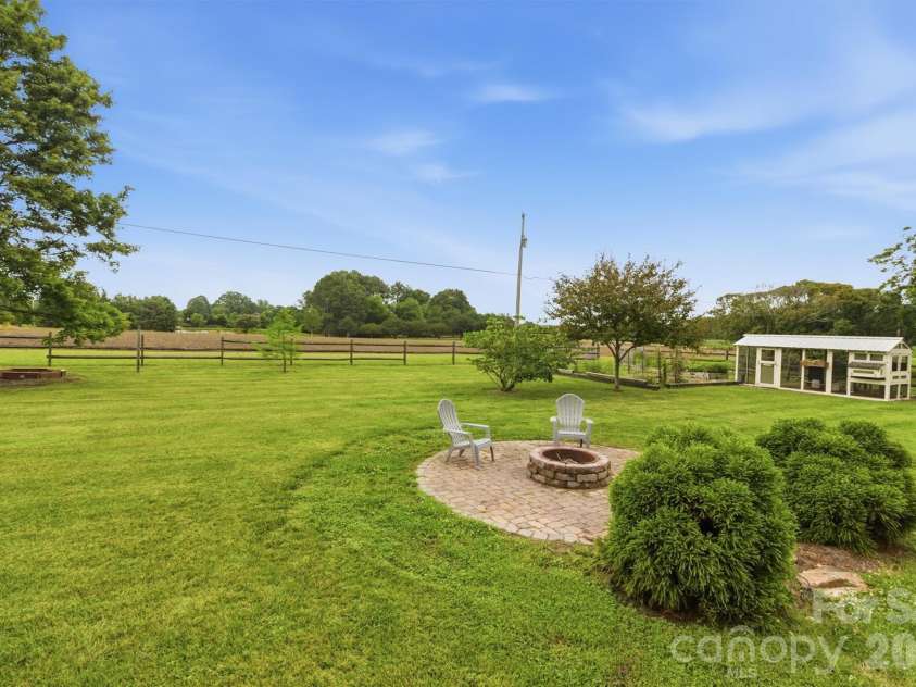 4712 Secrest Shortcut Road, Monroe, NC 28110.  MLS# CAR4381520, YatesRealty ID 26787. 