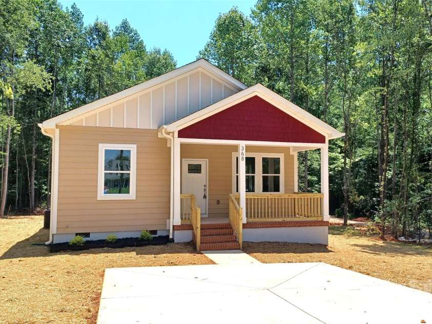368 Lippard Farm Road, Statesville, NC 28625.  MLS# CAR4277518, YatesRealty ID 26788. 