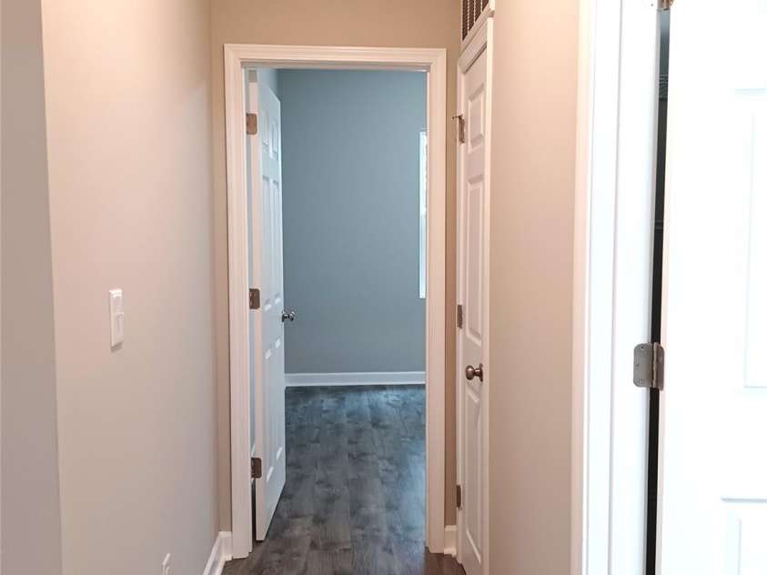 368 Lippard Farm Road, Statesville, NC 28625.  MLS# CAR4277518, YatesRealty ID 26788. Split floorplan Hall to secondary bedrooms