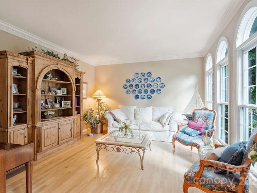 8917 New Oak Lane, Huntersville, NC 28078.  MLS# CAR4282861, YatesRealty ID 26789. 