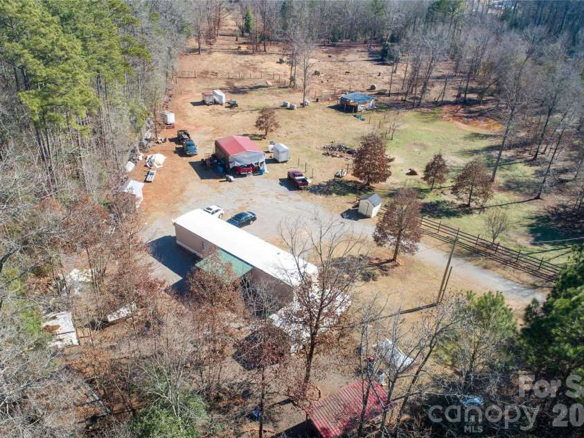 153 Lake Road, Rockingham, NC 28379.  MLS# CAR4339871, YatesRealty ID 2679. 