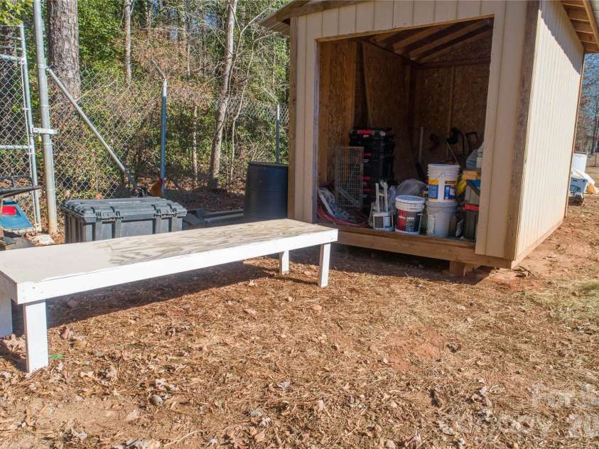 153 Lake Road, Rockingham, NC 28379.  MLS# CAR4339871, YatesRealty ID 2679. 