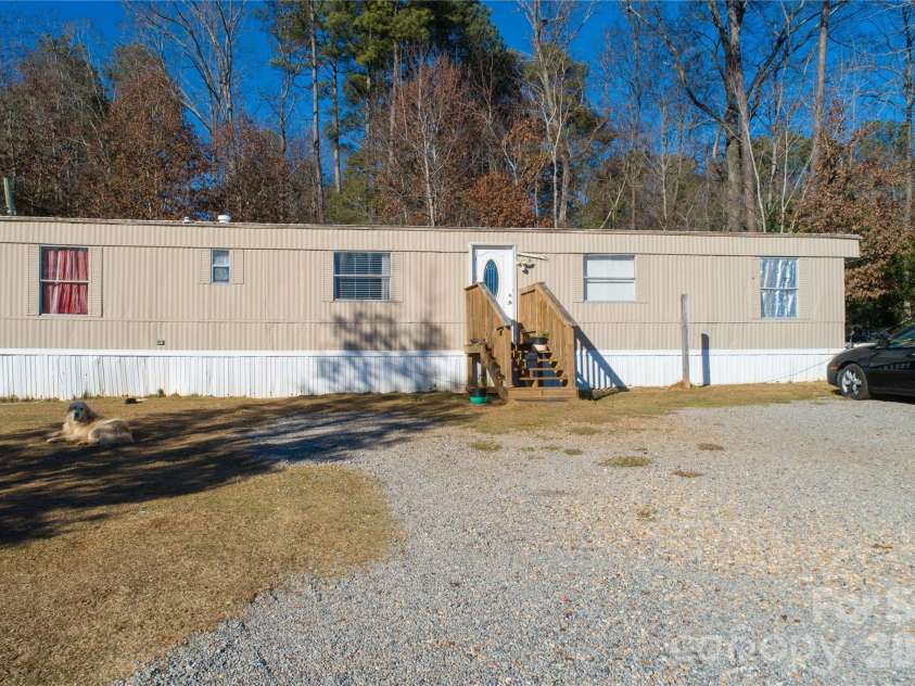 153 Lake Road, Rockingham, NC 28379.  MLS# CAR4339871, YatesRealty ID 2679. 