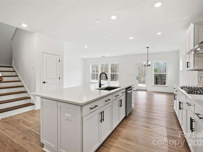 2028 Waxhaw Crossing Drive, Waxhaw, NC 28173.  MLS# CAR4324841, YatesRealty ID 2679. 