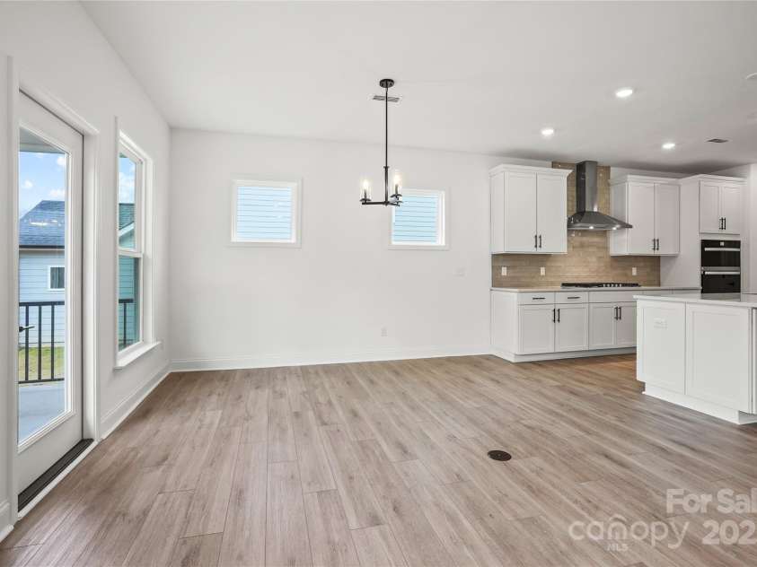 2028 Waxhaw Crossing Drive, Waxhaw, NC 28173.  MLS# CAR4324841, YatesRealty ID 2679. 