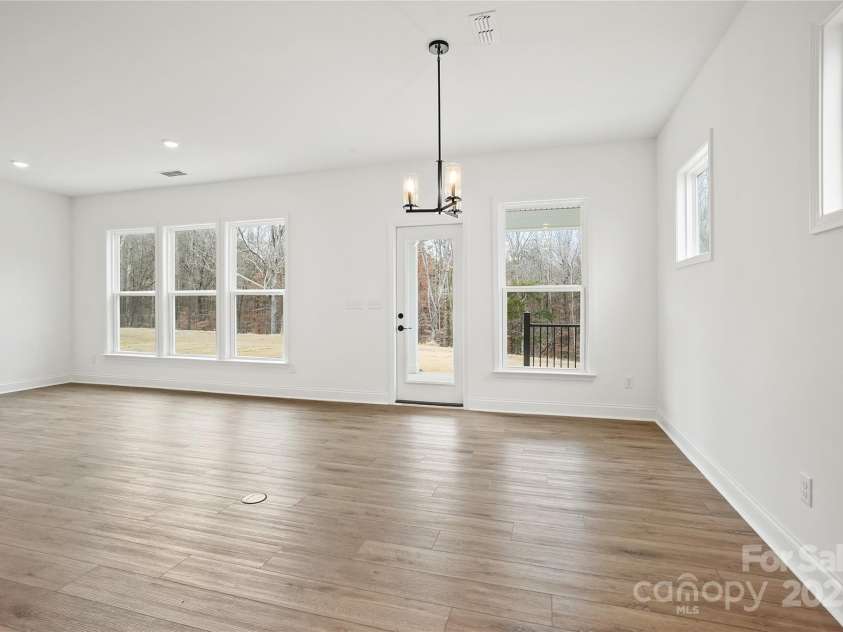 2028 Waxhaw Crossing Drive, Waxhaw, NC 28173.  MLS# CAR4324841, YatesRealty ID 2679. 