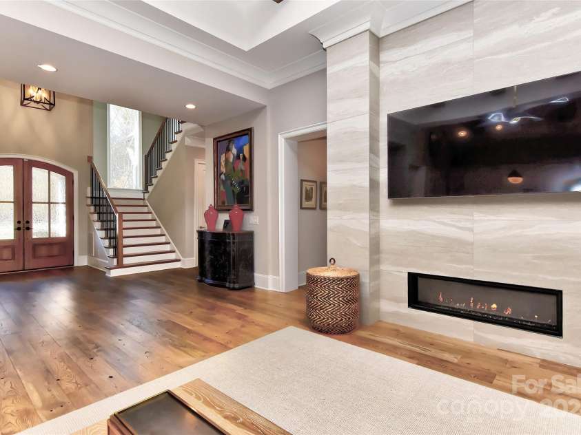 3708 Piaffe Avenue, Mint Hill, NC 28227.  MLS# CAR4201288, YatesRealty ID 2679. 