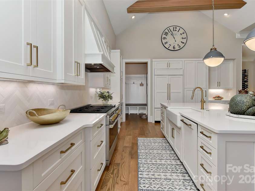 3708 Piaffe Avenue, Mint Hill, NC 28227.  MLS# CAR4201288, YatesRealty ID 2679. 