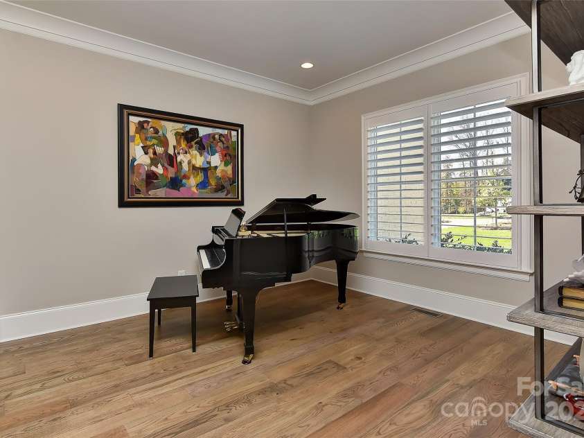 3708 Piaffe Avenue, Mint Hill, NC 28227.  MLS# CAR4201288, YatesRealty ID 2679. 