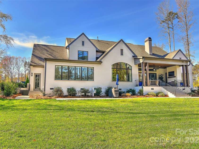 3708 Piaffe Avenue, Mint Hill, NC 28227.  MLS# CAR4201288, YatesRealty ID 2679. 