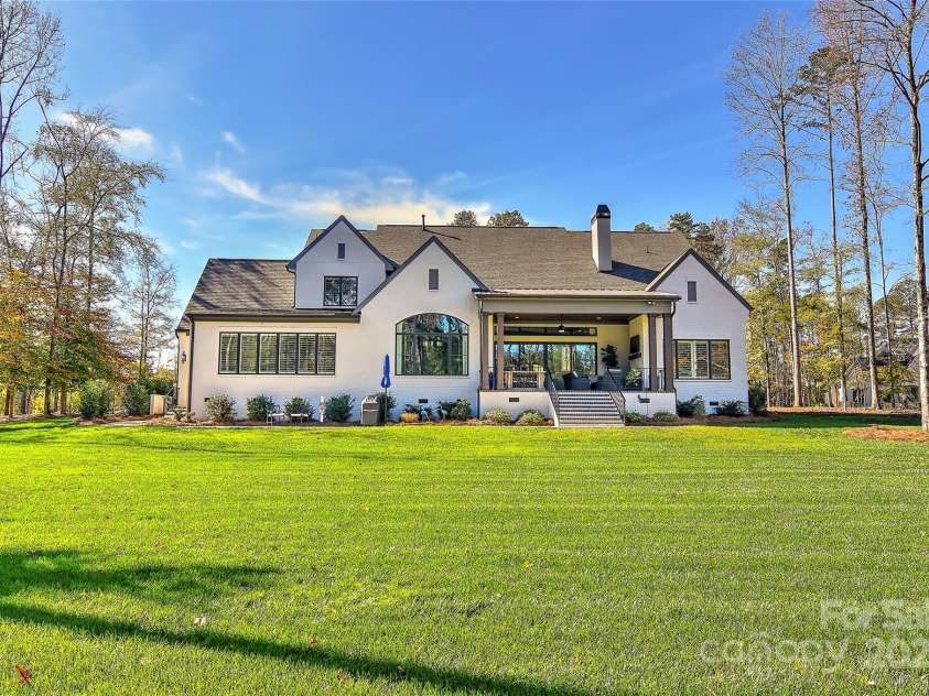 3708 Piaffe Avenue, Mint Hill, NC 28227.  MLS# CAR4201288, YatesRealty ID 2679. 