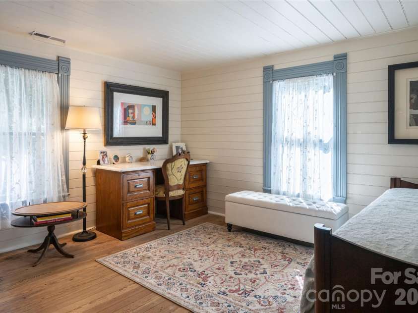 741A Morrow Branch Road, Leicester, NC 28748.  MLS# CAR4383543, YatesRealty ID 26791. 