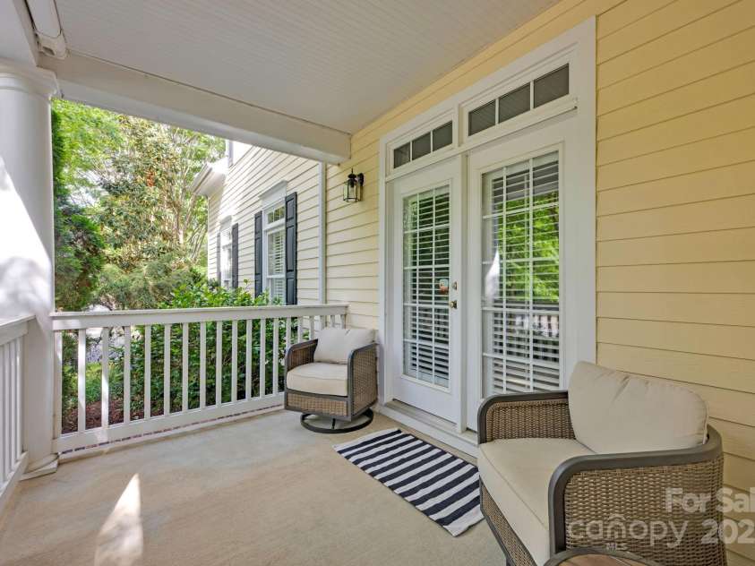 14505 Sunset Walk Lane, Huntersville, NC 28078.  MLS# CAR4258321, YatesRealty ID 26792. 
