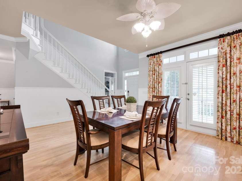 14505 Sunset Walk Lane, Huntersville, NC 28078.  MLS# CAR4258321, YatesRealty ID 26792. 