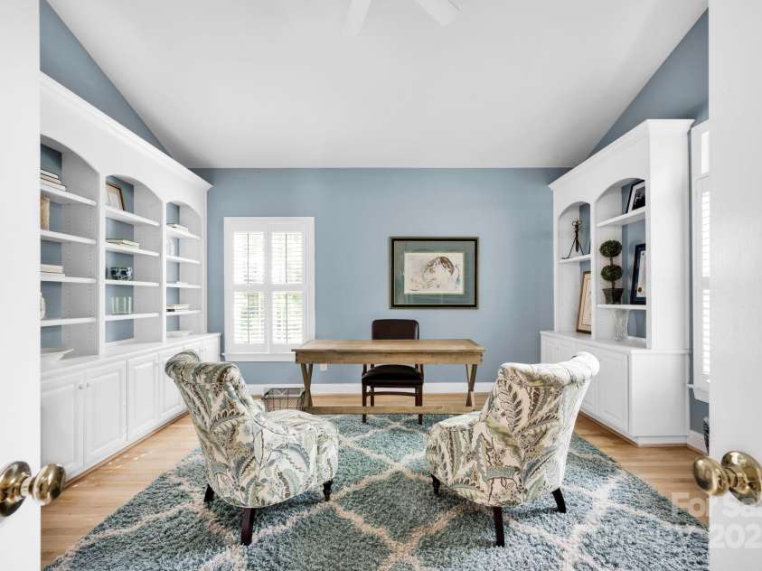 14505 Sunset Walk Lane, Huntersville, NC 28078.  MLS# CAR4258321, YatesRealty ID 26792. 