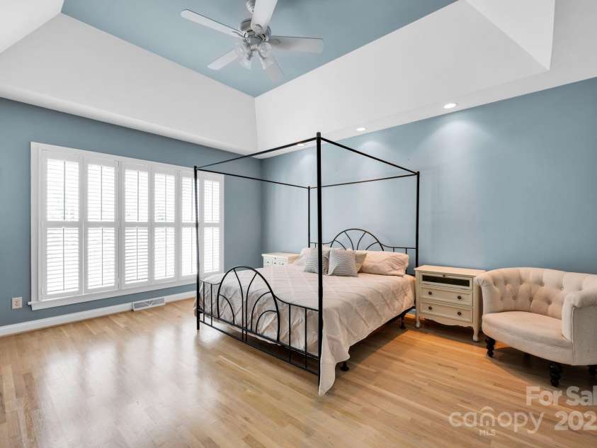 14505 Sunset Walk Lane, Huntersville, NC 28078.  MLS# CAR4258321, YatesRealty ID 26792. 