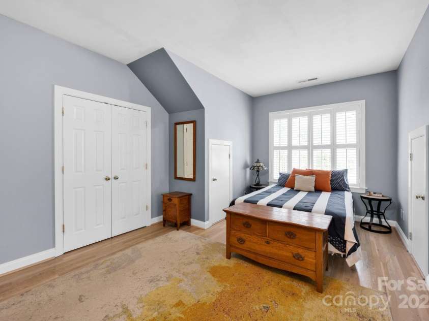 14505 Sunset Walk Lane, Huntersville, NC 28078.  MLS# CAR4258321, YatesRealty ID 26792. 
