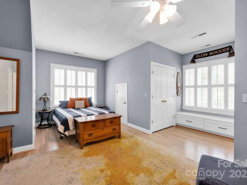 14505 Sunset Walk Lane, Huntersville, NC 28078.  MLS# CAR4258321, YatesRealty ID 26792. 