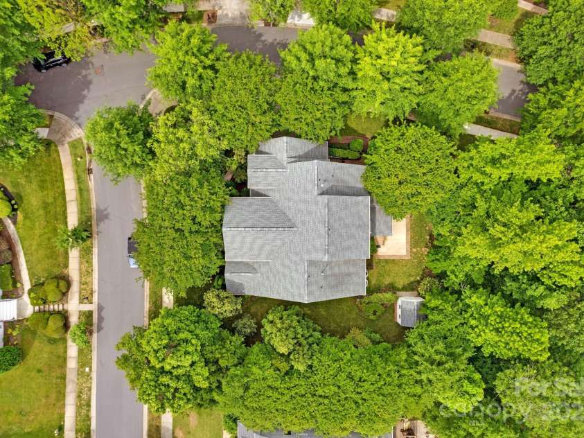 14505 Sunset Walk Lane, Huntersville, NC 28078.  MLS# CAR4258321, YatesRealty ID 26792. 