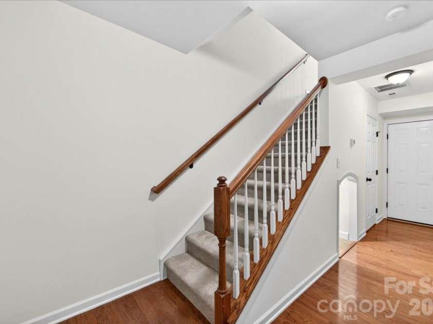 268 Bland Street, Charlotte, NC 28203.  MLS# CAR4403860, YatesRealty ID 26792. 