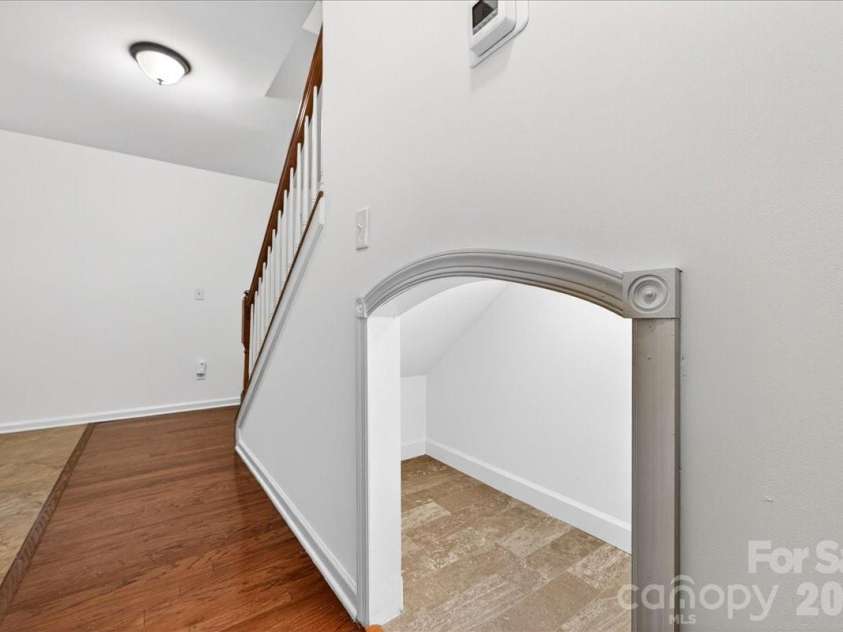 268 Bland Street, Charlotte, NC 28203.  MLS# CAR4403860, YatesRealty ID 26792. 