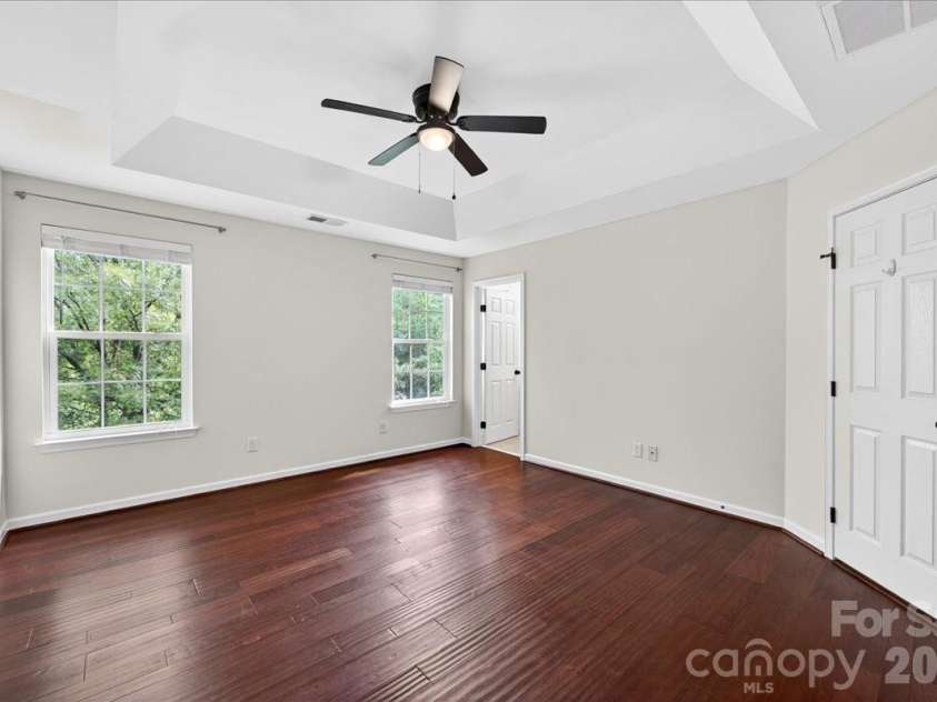 268 Bland Street, Charlotte, NC 28203.  MLS# CAR4403860, YatesRealty ID 26792. 
