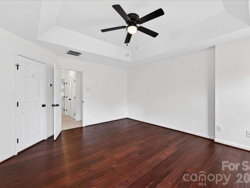 268 Bland Street, Charlotte, NC 28203.  MLS# CAR4403860, YatesRealty ID 26792. 