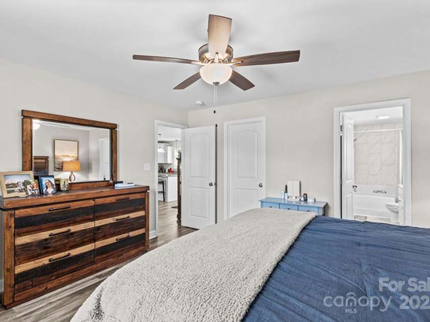 161 Mack Trail, Lexington, NC 27292.  MLS# CAR4279847, YatesRealty ID 26793. 