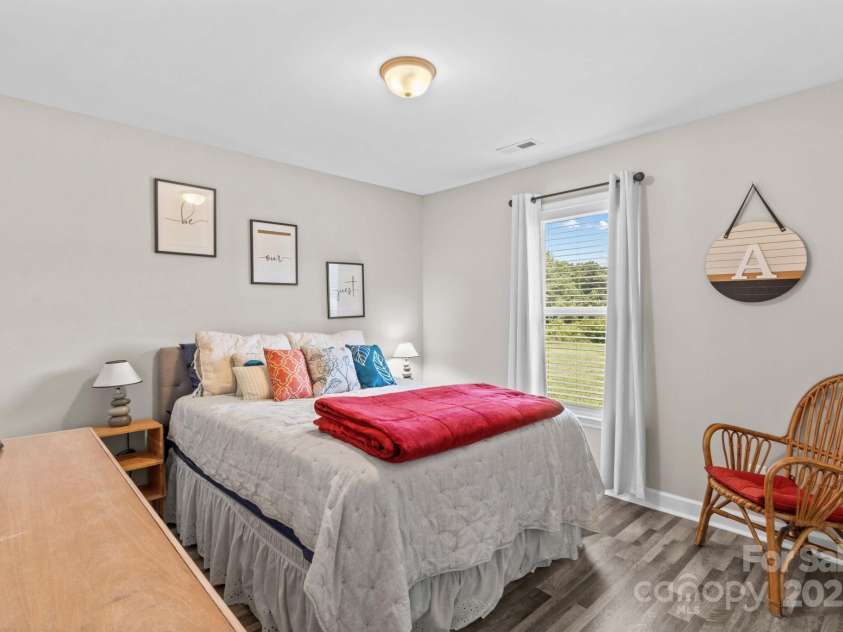 161 Mack Trail, Lexington, NC 27292.  MLS# CAR4279847, YatesRealty ID 26793. 