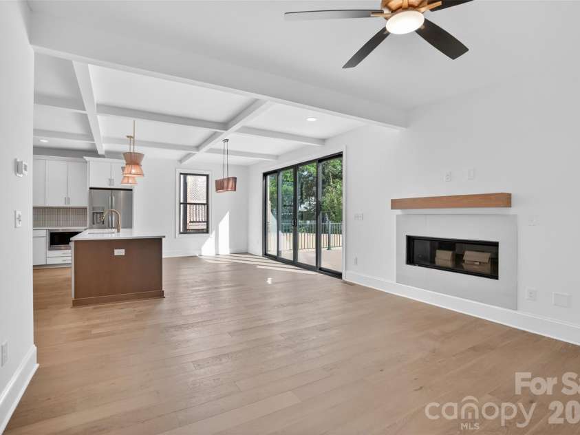 417 Cama Street, Charlotte, NC 28217.  MLS# CAR4380896, YatesRealty ID 26793. 
