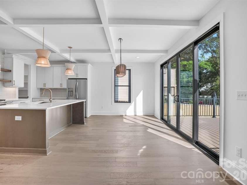 417 Cama Street, Charlotte, NC 28217.  MLS# CAR4380896, YatesRealty ID 26793. 