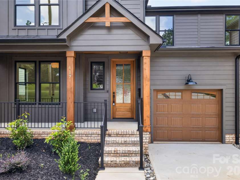417 Cama Street, Charlotte, NC 28217.  MLS# CAR4380896, YatesRealty ID 26793. 