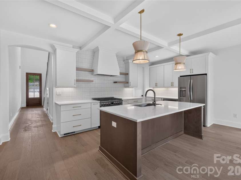 417 Cama Street, Charlotte, NC 28217.  MLS# CAR4380896, YatesRealty ID 26793. 