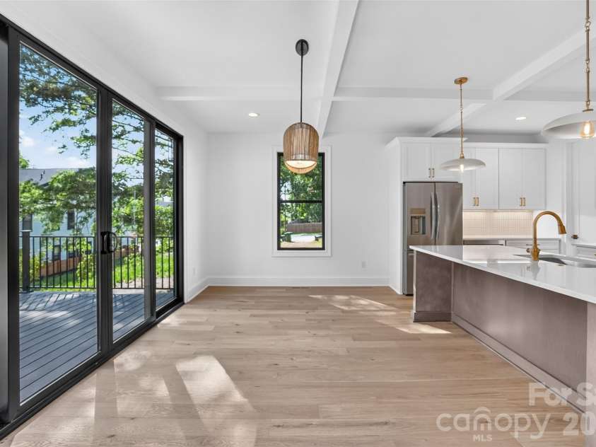 421 Cama Street, Charlotte, NC 28217.  MLS# CAR4380920, YatesRealty ID 26794. 