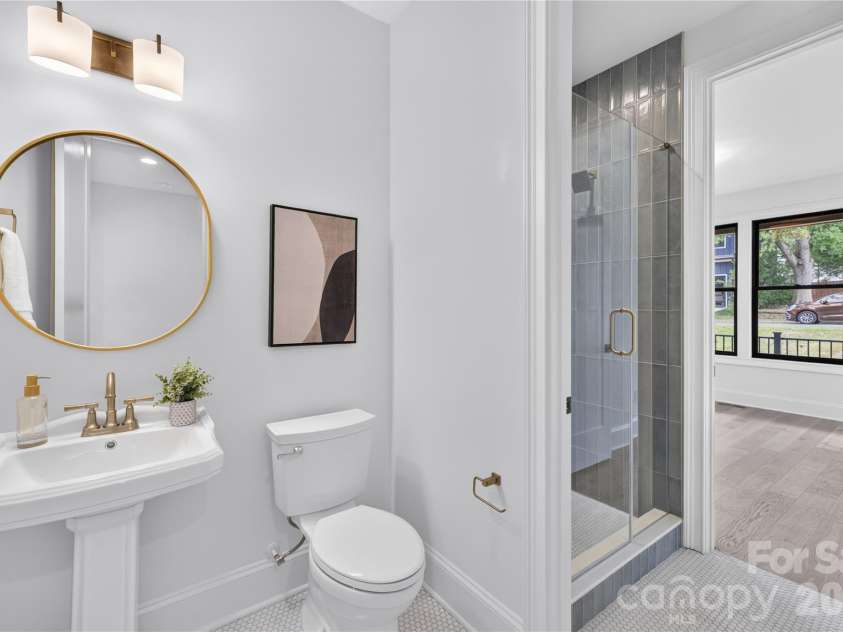 421 Cama Street, Charlotte, NC 28217.  MLS# CAR4380920, YatesRealty ID 26794. 