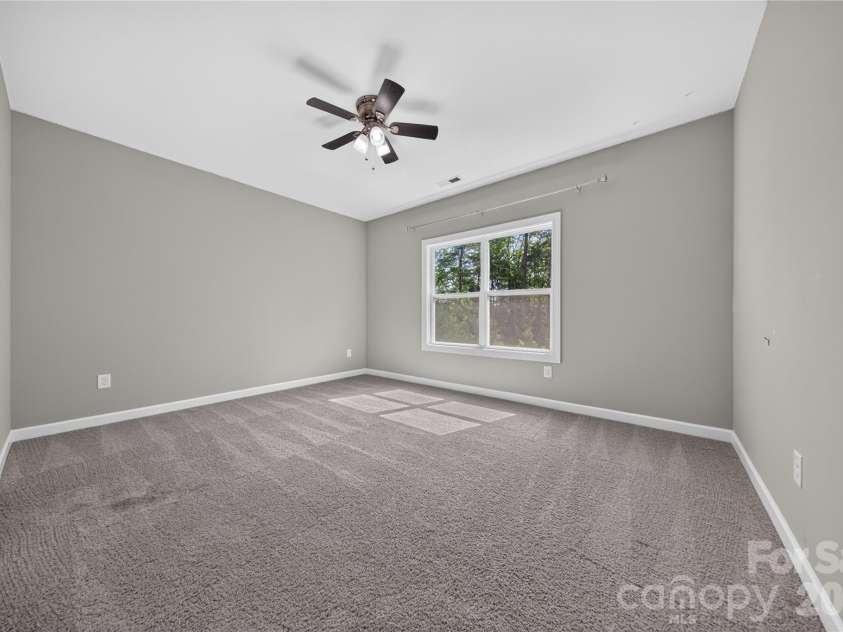 366 Hampton Trail Drive, Fort Mill, SC 29708.  MLS# CAR4400285, YatesRealty ID 26795. Bedroom Five