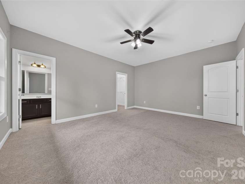 366 Hampton Trail Drive, Fort Mill, SC 29708.  MLS# CAR4400285, YatesRealty ID 26795. Bedroom Five with En Suite Bath