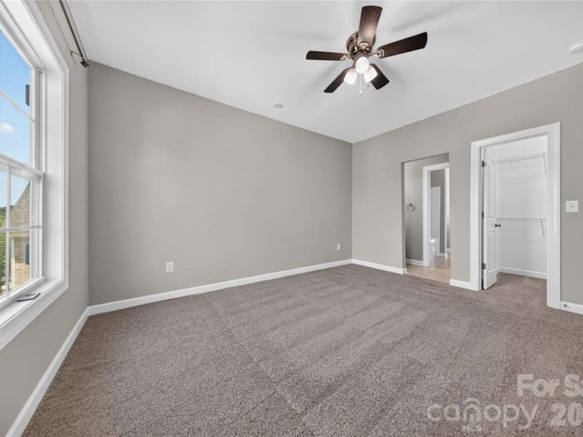 366 Hampton Trail Drive, Fort Mill, SC 29708.  MLS# CAR4400285, YatesRealty ID 26795. Bedroom Four