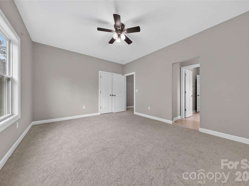 366 Hampton Trail Drive, Fort Mill, SC 29708.  MLS# CAR4400285, YatesRealty ID 26795. Bedroom Four