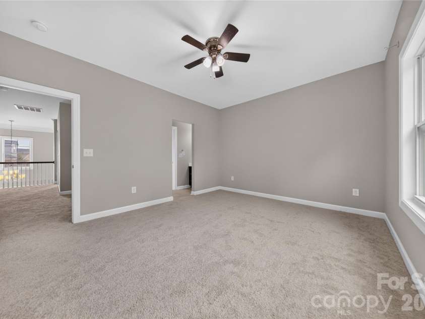 366 Hampton Trail Drive, Fort Mill, SC 29708.  MLS# CAR4400285, YatesRealty ID 26795. Bedroom Four
