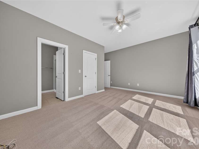 366 Hampton Trail Drive, Fort Mill, SC 29708.  MLS# CAR4400285, YatesRealty ID 26795. Bedroom Four with Jack N Jill Access