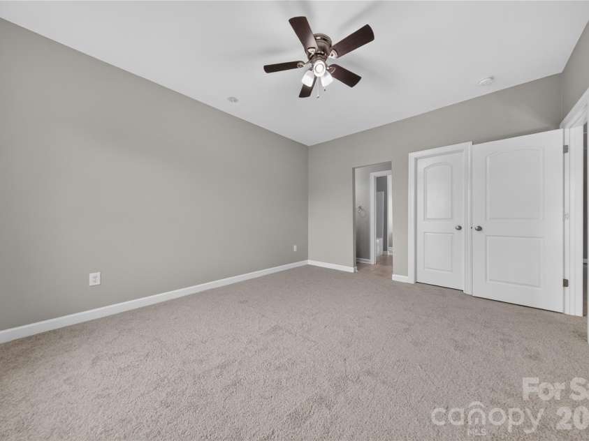 366 Hampton Trail Drive, Fort Mill, SC 29708.  MLS# CAR4400285, YatesRealty ID 26795. Bedroom Three
