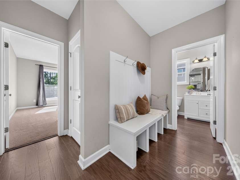 366 Hampton Trail Drive, Fort Mill, SC 29708.  MLS# CAR4400285, YatesRealty ID 26795. Drop Zone