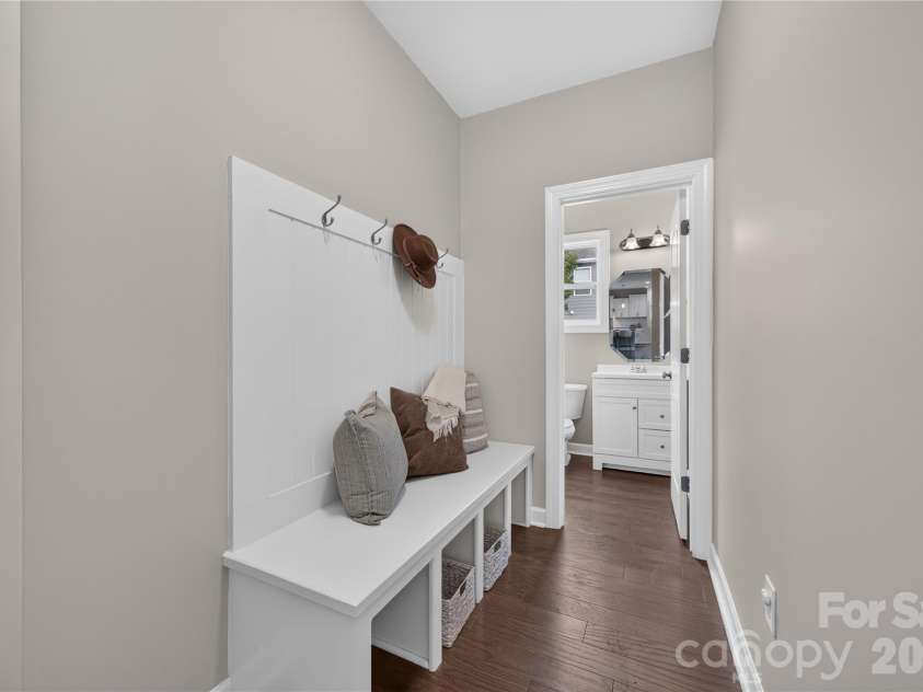 366 Hampton Trail Drive, Fort Mill, SC 29708.  MLS# CAR4400285, YatesRealty ID 26795. Drop Zone