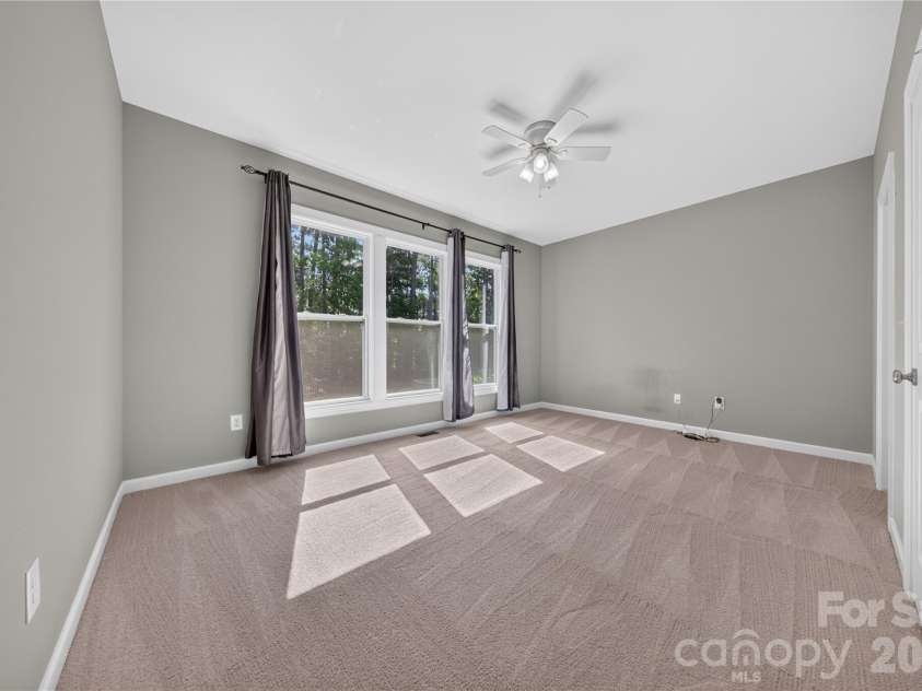 366 Hampton Trail Drive, Fort Mill, SC 29708.  MLS# CAR4400285, YatesRealty ID 26795. First Floor Guest Suite