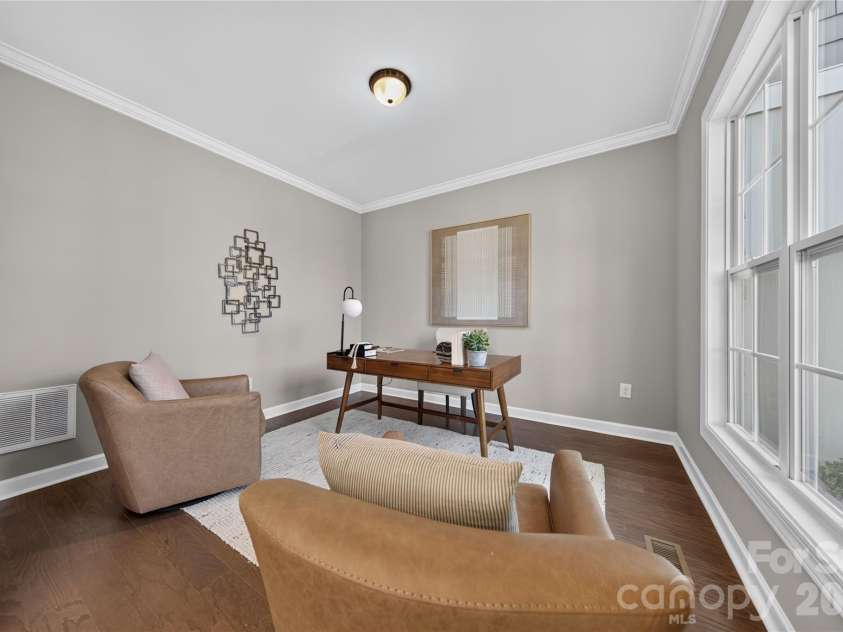 366 Hampton Trail Drive, Fort Mill, SC 29708.  MLS# CAR4400285, YatesRealty ID 26795. Flexible Study