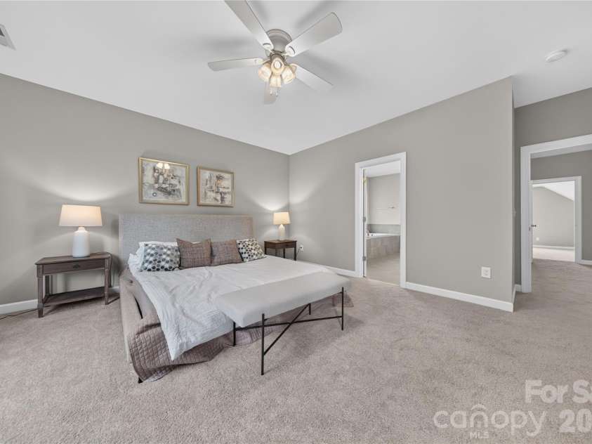 366 Hampton Trail Drive, Fort Mill, SC 29708.  MLS# CAR4400285, YatesRealty ID 26795. Tons Of Natural Light