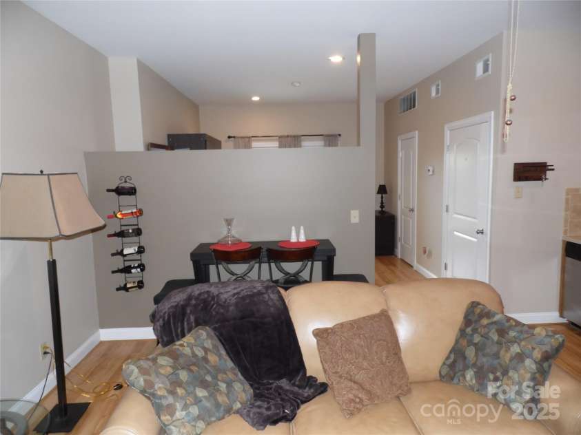 40 Club Villa Drive, Roaring Gap, NC 28627.  MLS# CAR4283360, YatesRealty ID 26795. 