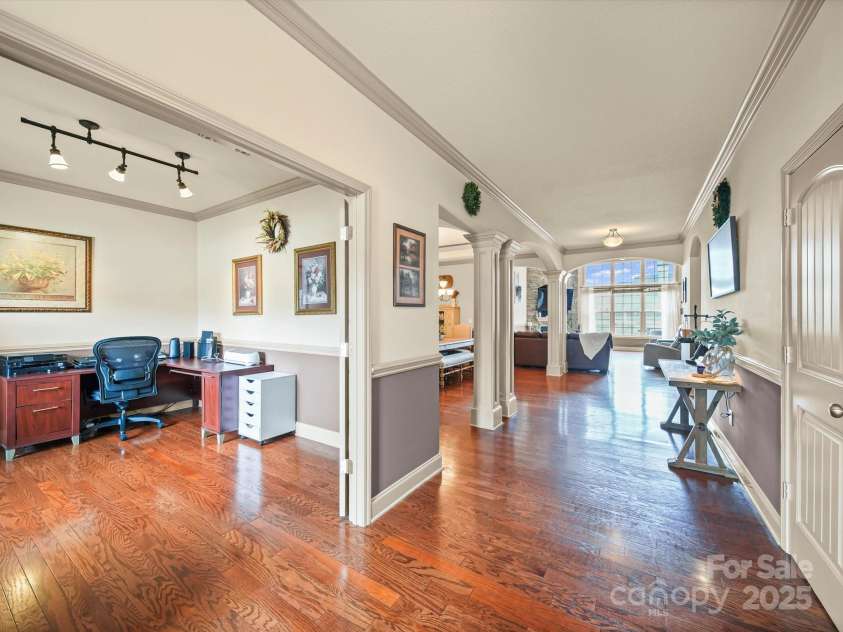 109 Dewfield Lane, Boiling Springs, SC 29316.  MLS# CAR4278754, YatesRealty ID 26796. 